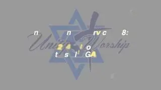 Unity Worship Church New Commercial 2016