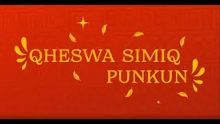 📻✨ ¡En Vivo Ahora! QHESWASIMIQ PUNKUN
