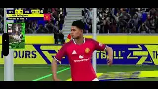 🚨Du jamais vu un Match Amical avec un Ami 😂😂