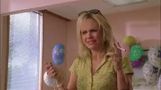 Where the heart is 2000 Funny scene