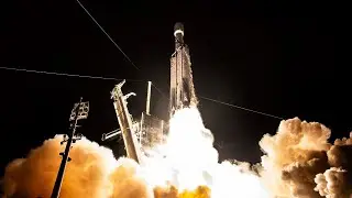 SpaceX | Hughes JUPITER 3 Mission Launch!!