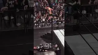 Rob Van Dam vs Bubba Ray Dudley | Hardcore Match (ECW)