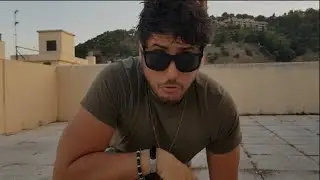 ANGEL HEREDIA - I LIKE THAT EP (BE ONE RECORDS) [PROMO VIDEO ]