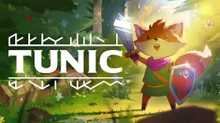 [Blind run] Tunic - 13 - Ogni volta una scoperta