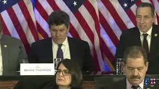 House Democrats hold special Jan. 6th hearing on five-year anniversary