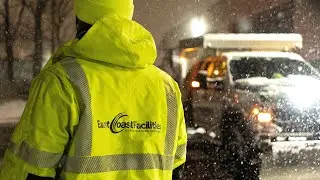 ECF Mid-Storm Takeover When A Snow-Broker FAILS