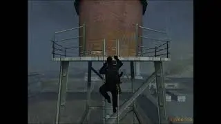 Project I.G.I 1 - I Am Going In Mission 03 - Military AirBase