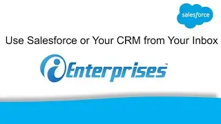 CRM From Your Inbox