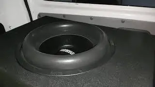 Sundown ZV5 15 Inch Teaser