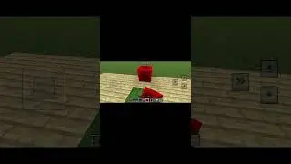 Building a Zombie from Blocks 😳#minecraft #shorts #zombies