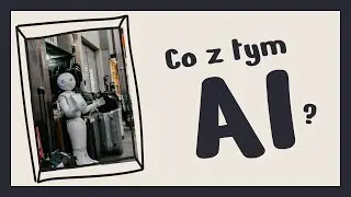 AI w projektowaniu UX? UI? Graficznym? – zagrożenia, rozkminy, narzędzia i źródła wiedzy