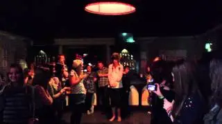 brybri catwalk