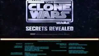 The Clone Wars - Season 3 - Avance 