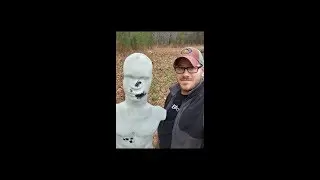 Rubber Dummy!!!