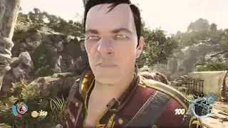 Strange Brigade