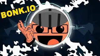 VOID INFINITO - Bonk.io