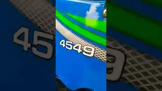 Preet 4549 45 HP tractor