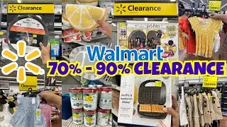 WALMART CLEARANCE JACKPOT✨🤩Walmart Clearance Hunting w/ SwaysDeals🎉✨#walmartclearance #walmart 