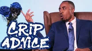 Crip Advice | How to Prepare for a Job Interview | All Def Comedy