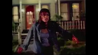 Scream (1996) VHS Preview