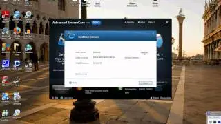 Advanced SystemCare 5