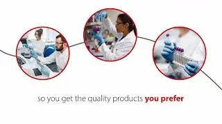 Cardinal Health&trade; Laboratory Products and Services navigates the ever-changing healthcare landscape