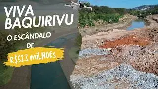 Por Que 1,4 Milhão de Pessoas Ainda Esperam? A Verdade Sobre o VIVA BAQUIRIVU