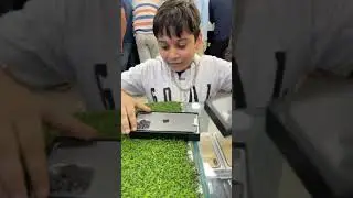 BigB Ramraj - Father gifted iPhone to son | iPhone mobile gift | #shorts #iphone #mobile #gift #son