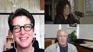 Amplify Voices Podcast (Trailer)