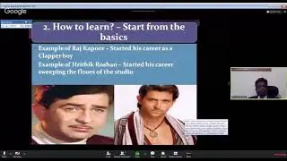 First PG Webinar Dr John Ebnezar Orthotv Original
