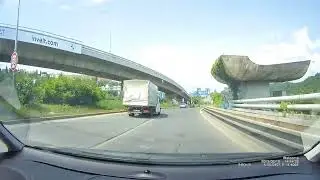 Praha - Karlovy Vary - Cheb