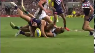Robbie Gray highlights