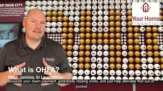 What is OHFA?   HD 1080p