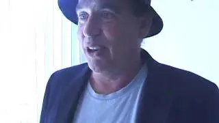 Matthew Bright Exclusive