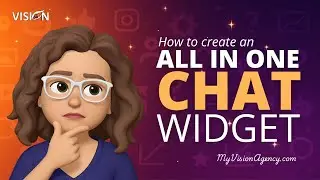 HighLevel Chat Widget: All-in-One Setup & Pro Automations