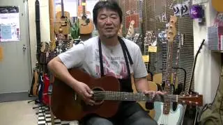 Martin OOー15M　２０００年製