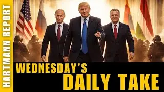 Are we at THE Most DANGEROUS Moment of All Time?