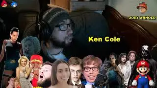 Ken Cole