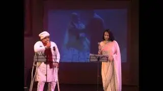 Tum To Pyar Ho Sajna.wmv