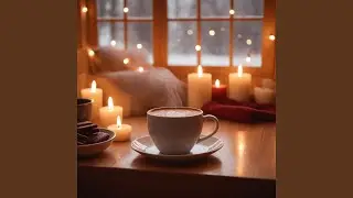 Frost Window Glow