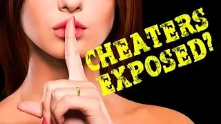 37,000,000 Cheaters May Be Exposed - SourceFed