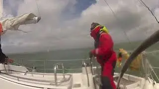 Beating to Windward