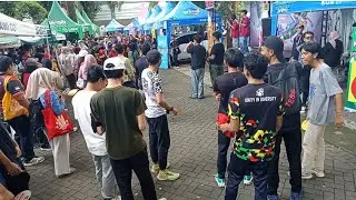 Foodventure Campus Fest 2025.