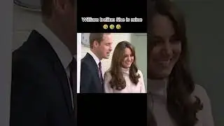 William shows his authority 🤣 #short #princewilliam #katemiddleton #love #ukroyalfamily
