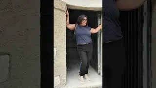 Visita al forte di Exilles