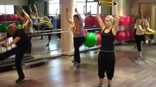 MPF GROUP TRAINING - PAN FIT - FITNESS CENTERS - MPOUTROS DIMITRIS - ATHENS (mpfexperience.gr)