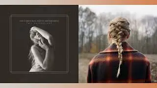 The Prophecy x right where you left me - Taylor Swift (Mashup)