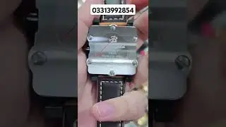 Quetta watches New Brand watch ⌚⌚