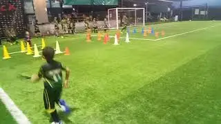 BSA TECH FC(26)