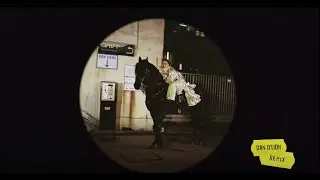 Griff - Black Hole (Dan D'Lion Remix)